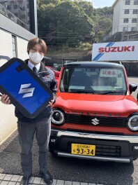 大きな鍵！？